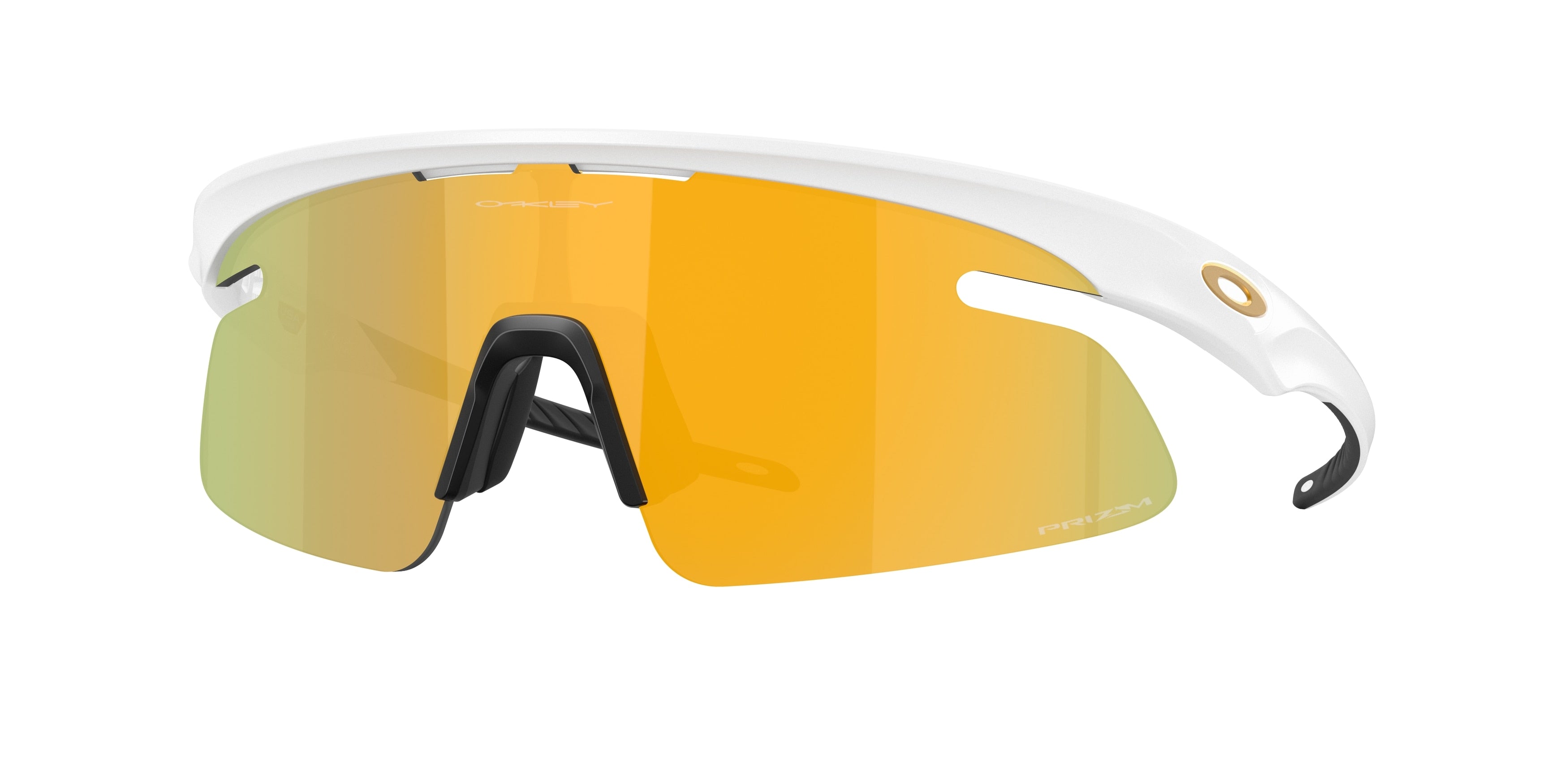 Gafas de Sol Oakley RSLV Lite OO9527D Blanco Mate