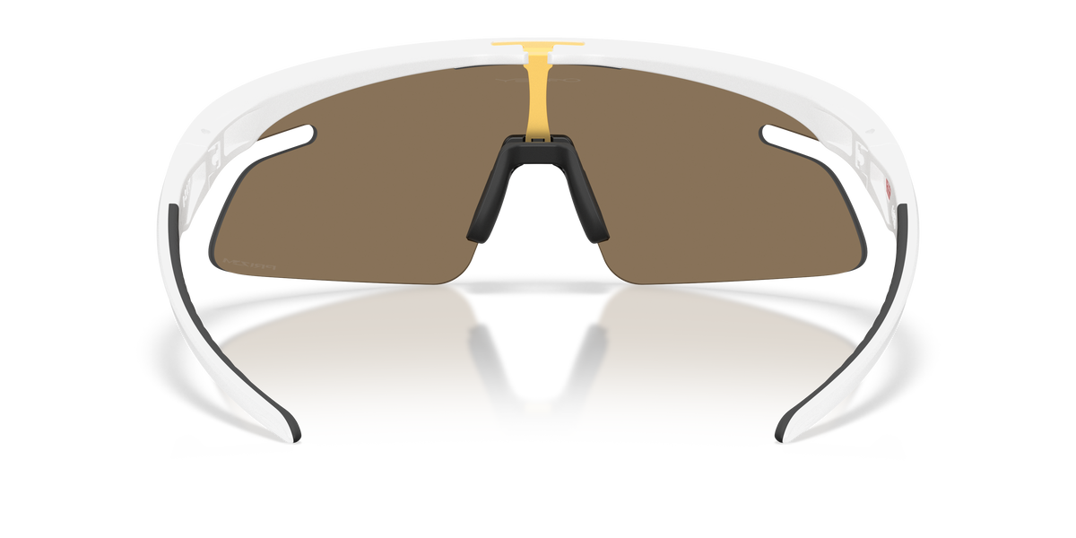 Gafas de Sol Oakley RSLV Lite OO9527D Blanco Mate