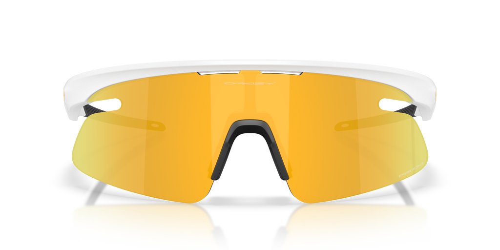 Gafas de Sol Oakley RSLV Lite OO9527D Blanco Mate