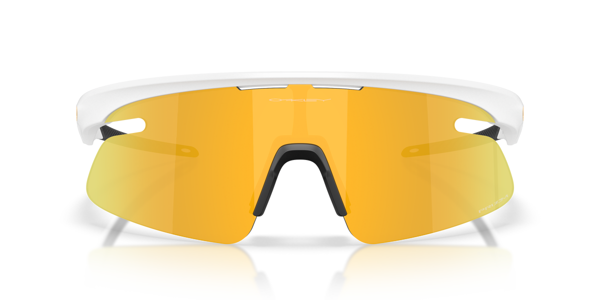 Gafas de Sol Oakley RSLV Lite OO9527D Blanco Mate