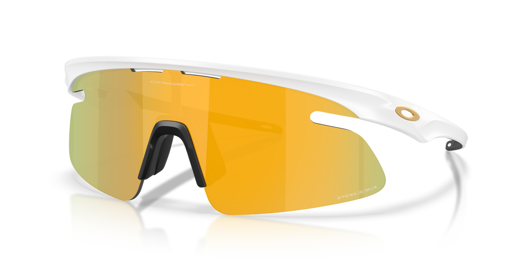 Gafas de Sol Oakley RSLV Lite OO9527D Blanco Mate