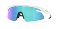 Gafas de Sol Oakley RSLV Lite OO9527D Blanco Mate