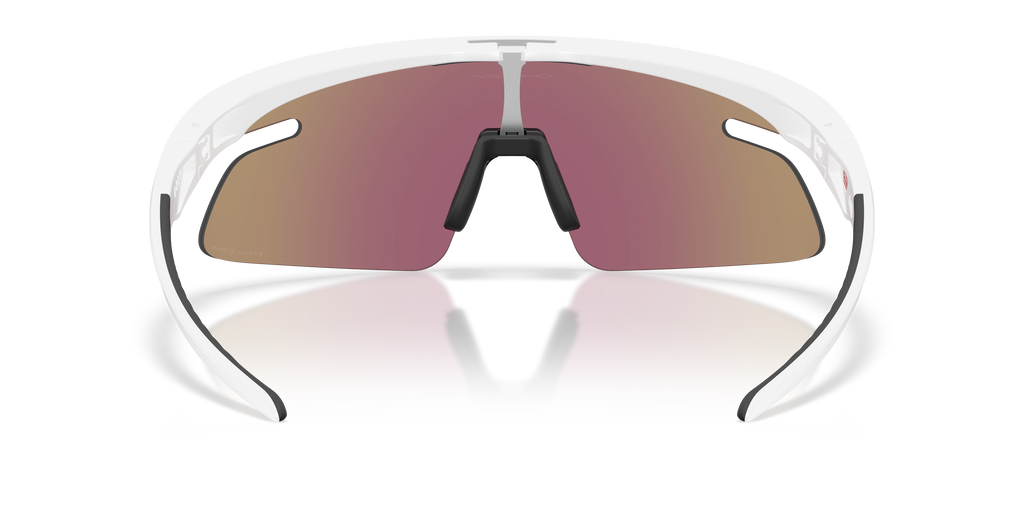 Gafas de Sol Oakley RSLV Lite OO9527D Blanco Mate
