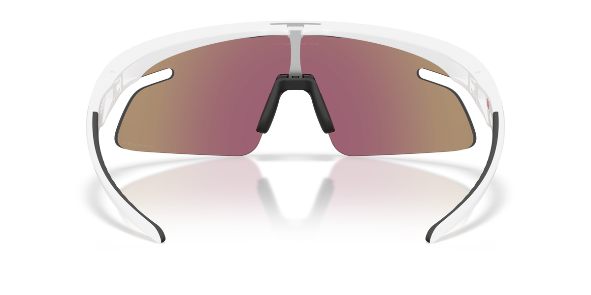 Gafas de Sol Oakley RSLV Lite OO9527D Blanco Mate