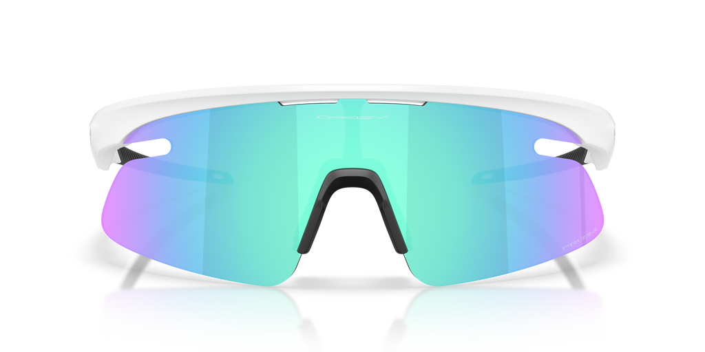 Gafas de Sol Oakley RSLV Lite OO9527D Blanco Mate