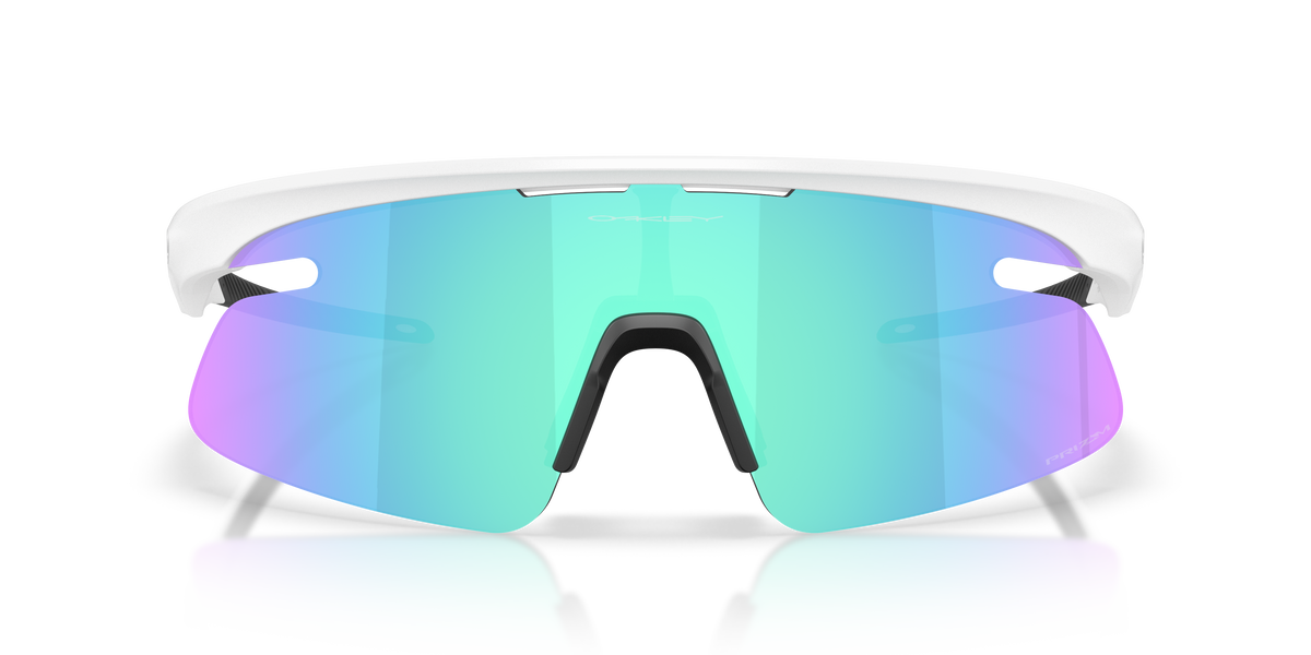 Gafas de Sol Oakley RSLV Lite OO9527D Blanco Mate