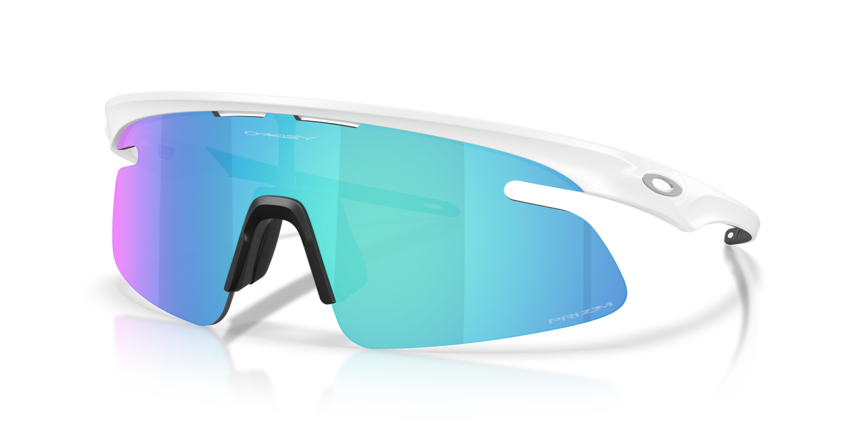 Gafas de Sol Oakley RSLV Lite OO9527D Blanco Mate