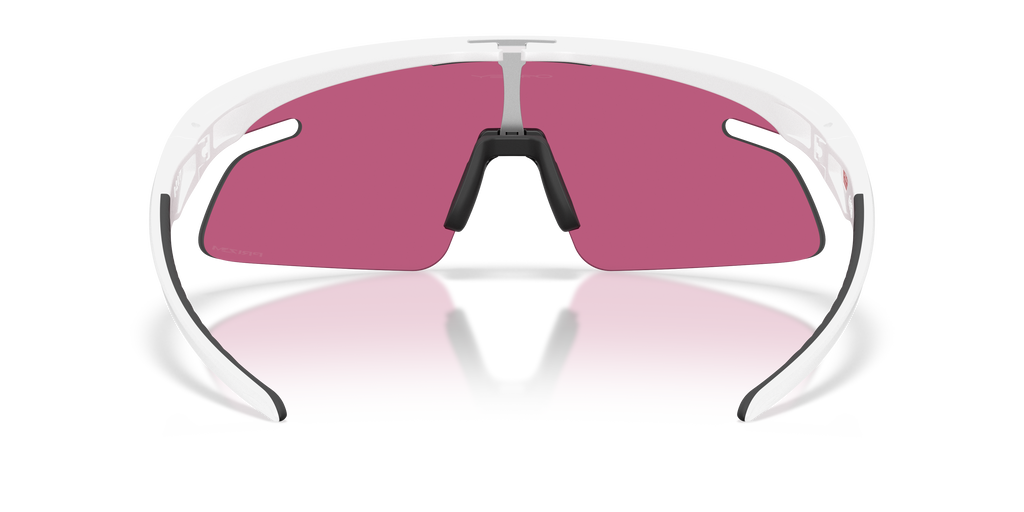 Gafas de Sol Oakley RSLV Lite OO9527D Blanco Mate