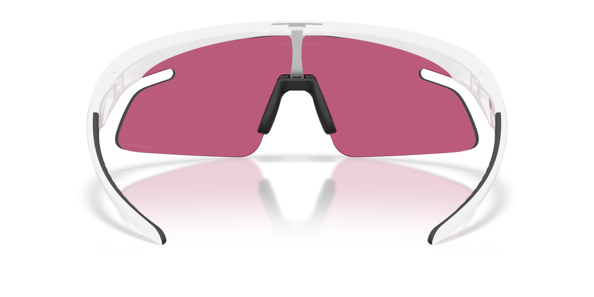 Gafas de Sol Oakley RSLV Lite OO9527D Blanco Mate