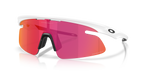 Gafas de Sol Oakley RSLV Lite OO9527D Blanco Mate