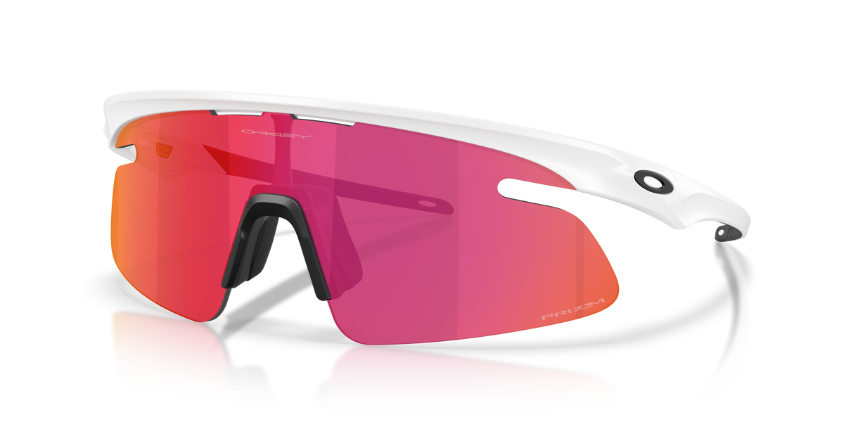 Gafas de Sol Oakley RSLV Lite OO9527D Blanco Mate