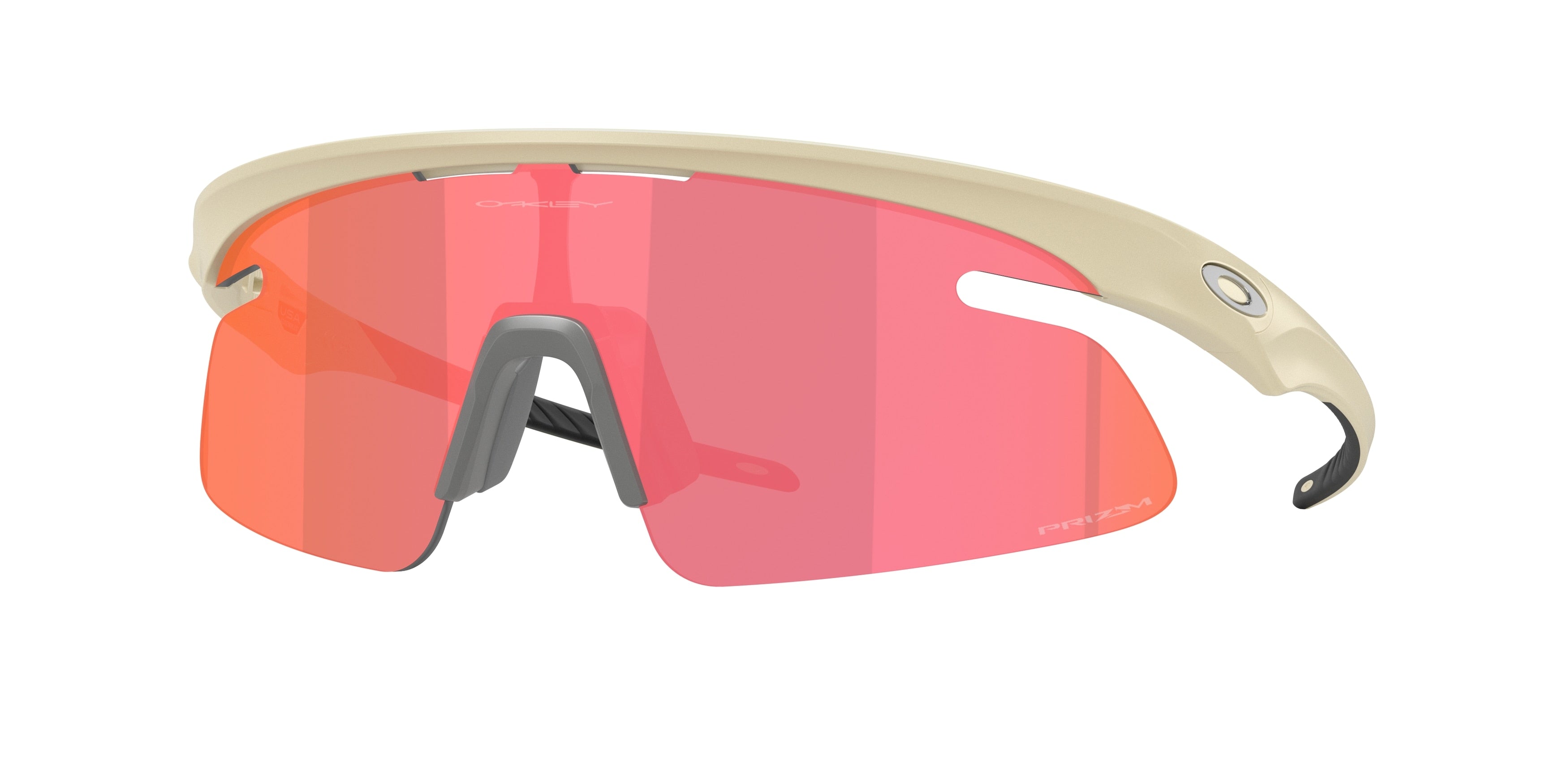 Gafas de Sol Oakley RSLV Lite OO9527D Tormenta de Arena