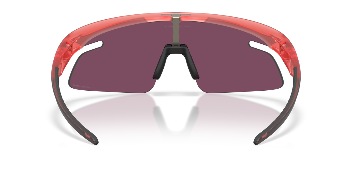 Gafas de Sol Oakley RSLV Lite OO9527D Paloma Transparente Mate