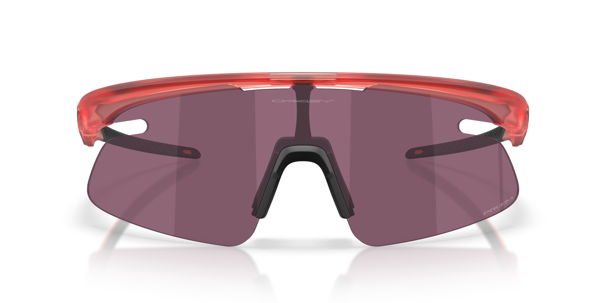 Gafas de Sol Oakley RSLV Lite OO9527D Paloma Transparente Mate