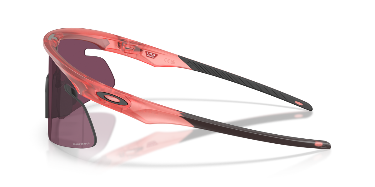 Gafas de Sol Oakley RSLV Lite OO9527D Paloma Transparente Mate