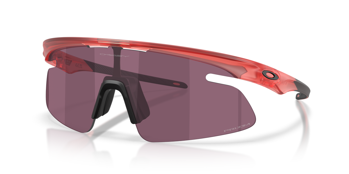 Gafas de Sol Oakley RSLV Lite OO9527D Paloma Transparente Mate