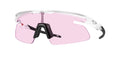 Gafas de Sol Oakley RSLV Lite OO9527D Mate Transparente