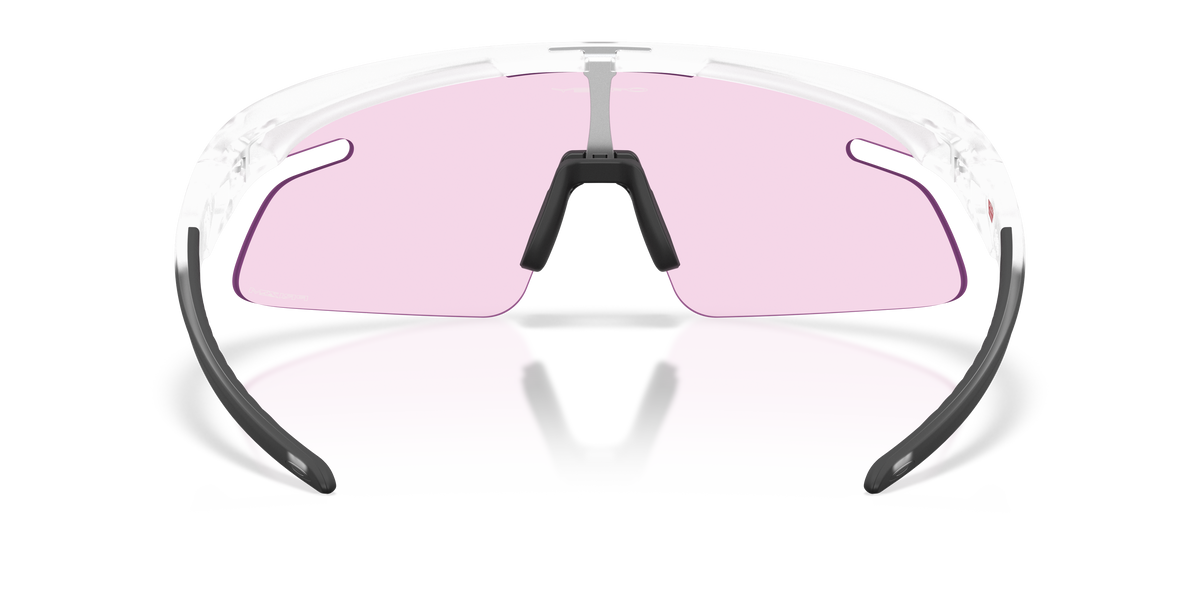 Gafas de Sol Oakley RSLV Lite OO9527D Mate Transparente