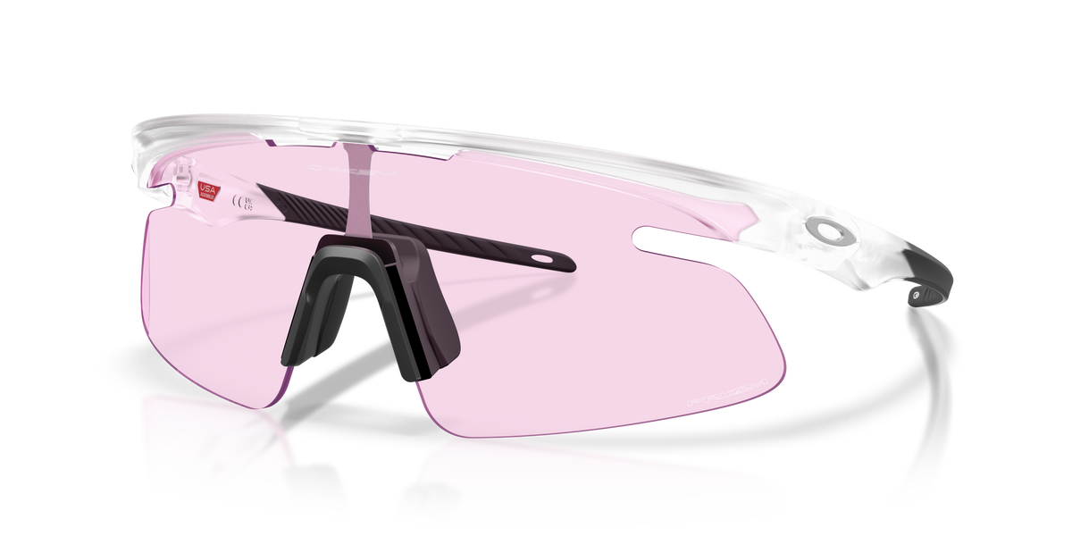 Gafas de Sol Oakley RSLV Lite OO9527D Mate Transparente