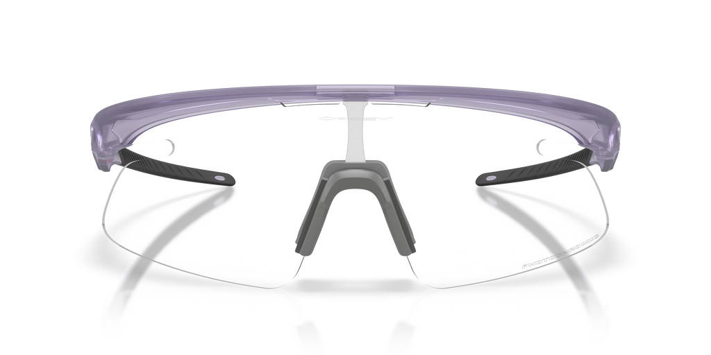 Gafas de Sol Oakley RSLV Lite OO9527D Matte Transparent Lilac