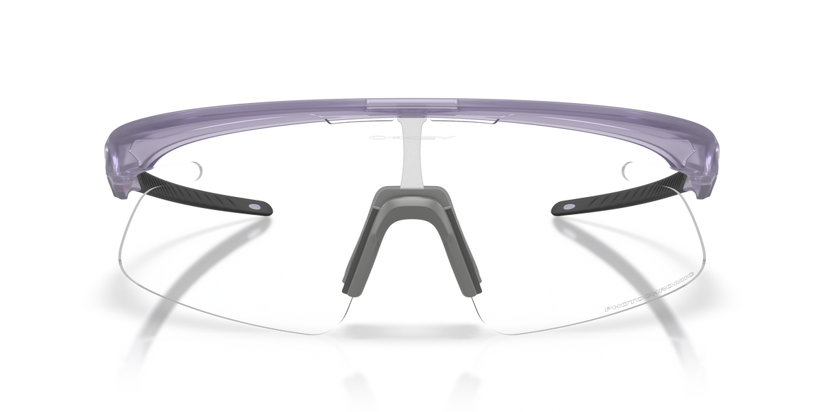 Gafas de Sol Oakley RSLV Lite OO9527D Matte Transparent Lilac