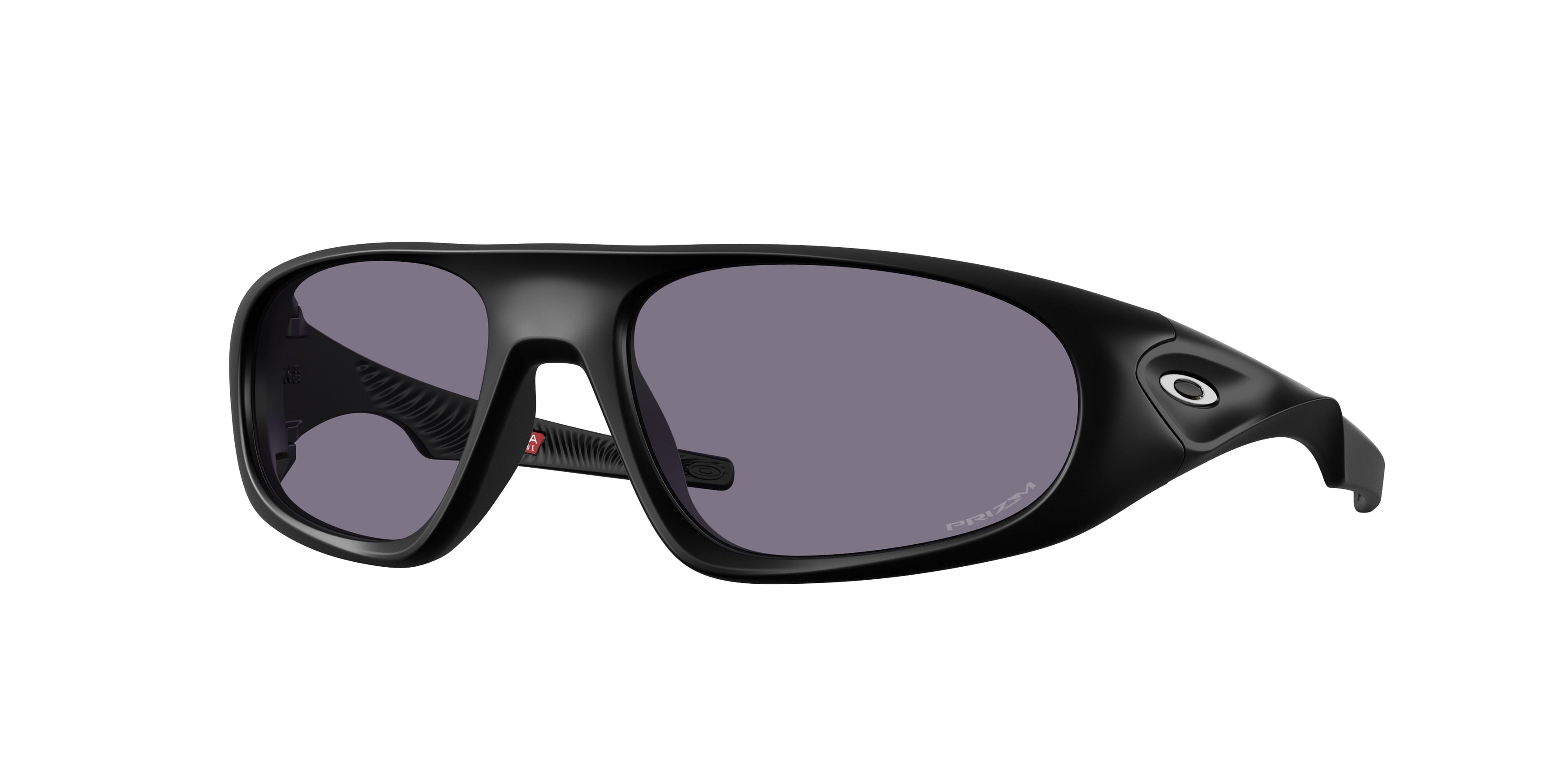 Gafas de Sol Oakley Neoforma OO9528 Negro Mate
