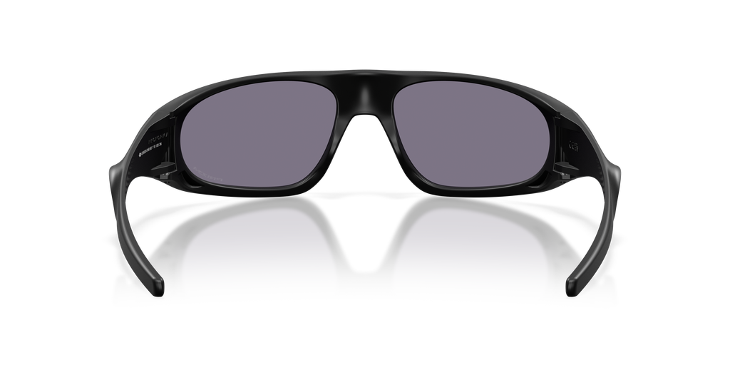Gafas de Sol Oakley Neoforma OO9528 Negro Mate