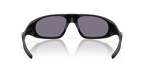 Gafas de Sol Oakley Neoforma OO9528 Negro Mate