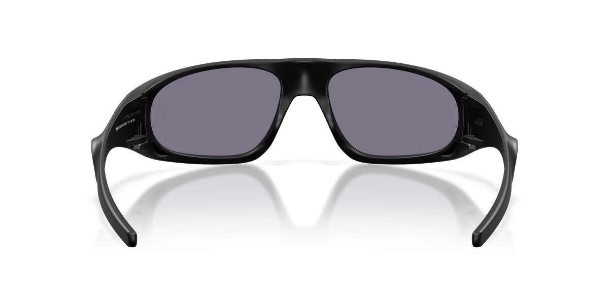 Gafas de Sol Oakley Neoforma OO9528 Negro Mate