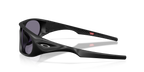 Gafas de Sol Oakley Neoforma OO9528 Negro Mate