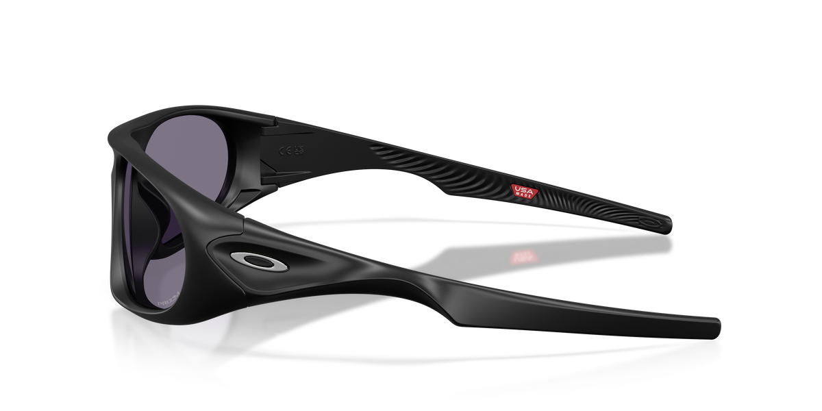 Gafas de Sol Oakley Neoforma OO9528 Negro Mate