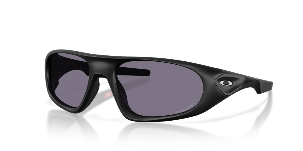 Gafas de Sol Oakley Neoforma OO9528 Negro Mate