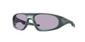 Gafas de Sol Oakley Neoforma OO9528 Matte Blue/Silver Colorshift
