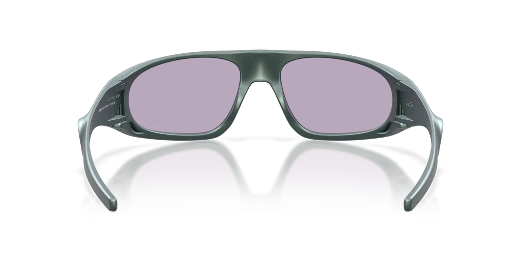 Gafas de Sol Oakley Neoforma OO9528 Matte Blue/Silver Colorshift