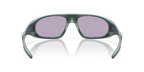 Gafas de Sol Oakley Neoforma OO9528 Matte Blue/Silver Colorshift