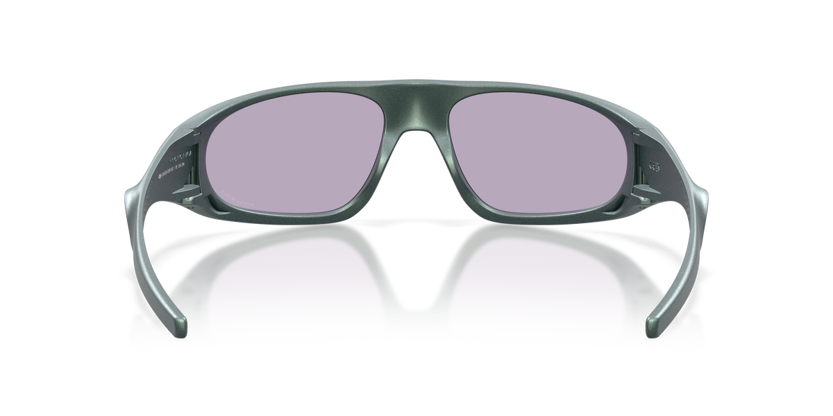 Gafas de Sol Oakley Neoforma OO9528 Matte Blue/Silver Colorshift