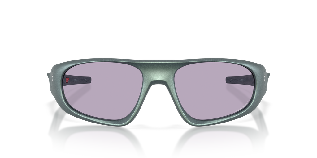 Gafas de Sol Oakley Neoforma OO9528 Matte Blue/Silver Colorshift