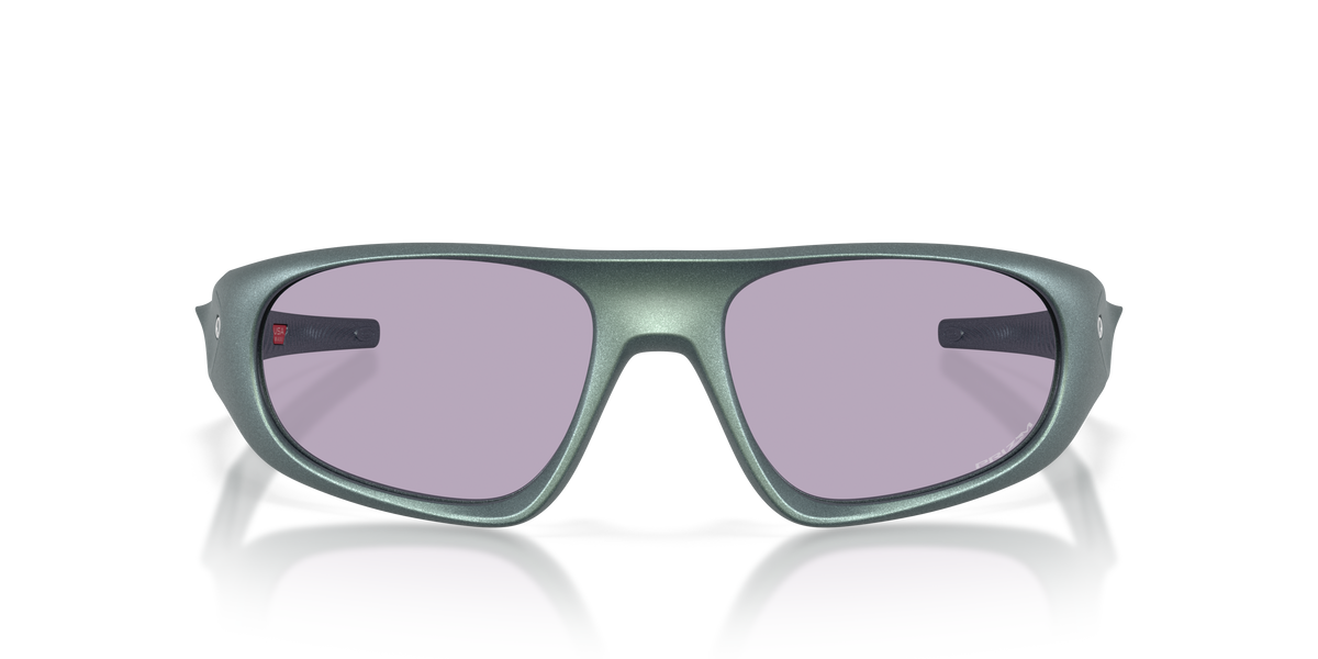 Gafas de Sol Oakley Neoforma OO9528 Matte Blue/Silver Colorshift