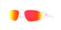 Gafas de Sol Oakley Neoforma OO9528 Mate Transparente