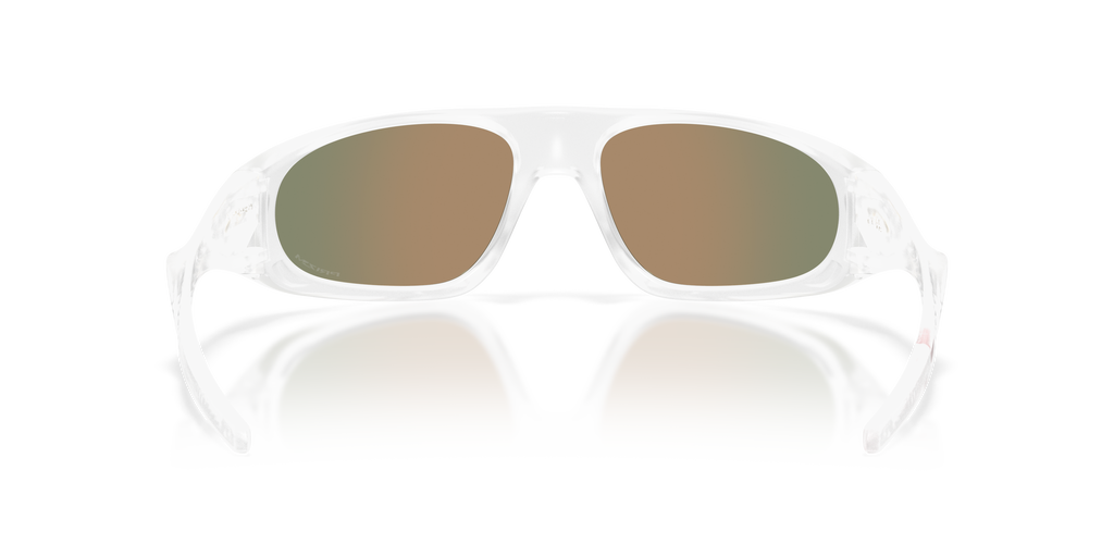 Gafas de Sol Oakley Neoforma OO9528 Mate Transparente