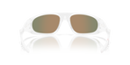 Gafas de Sol Oakley Neoforma OO9528 Mate Transparente