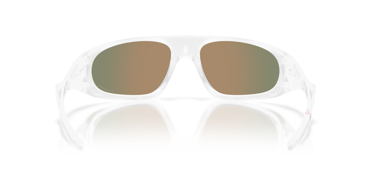 Gafas de Sol Oakley Neoforma OO9528 Mate Transparente