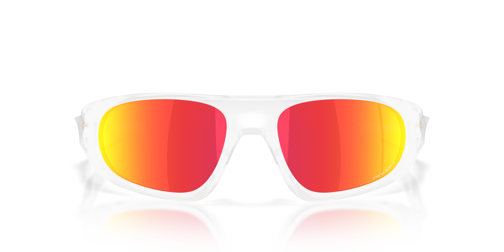 Gafas de Sol Oakley Neoforma OO9528 Mate Transparente