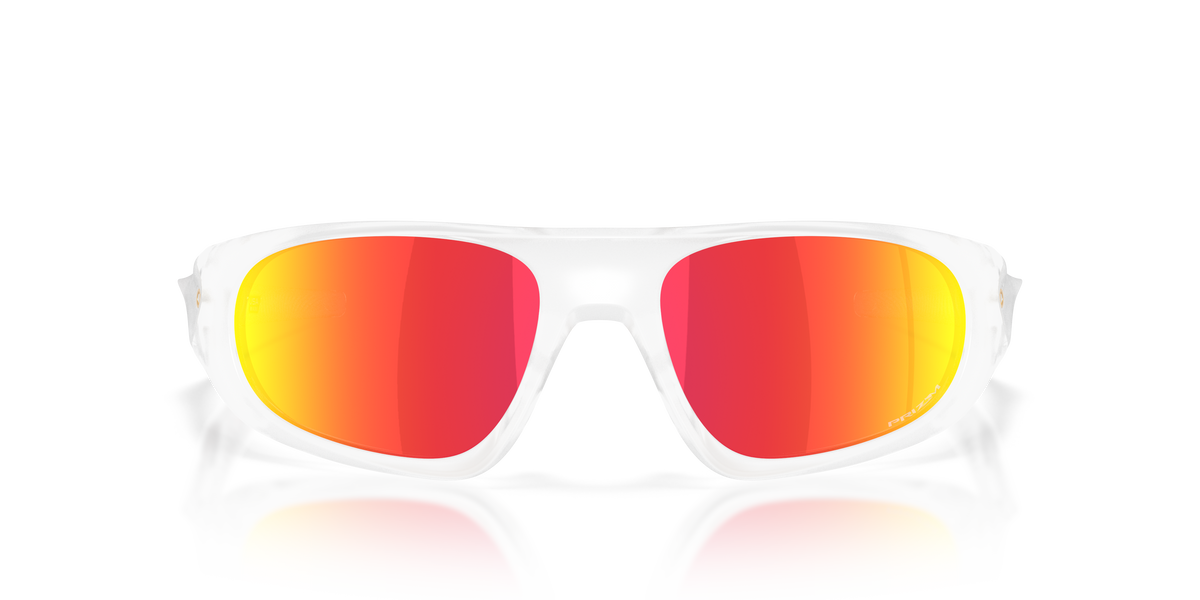 Gafas de Sol Oakley Neoforma OO9528 Mate Transparente