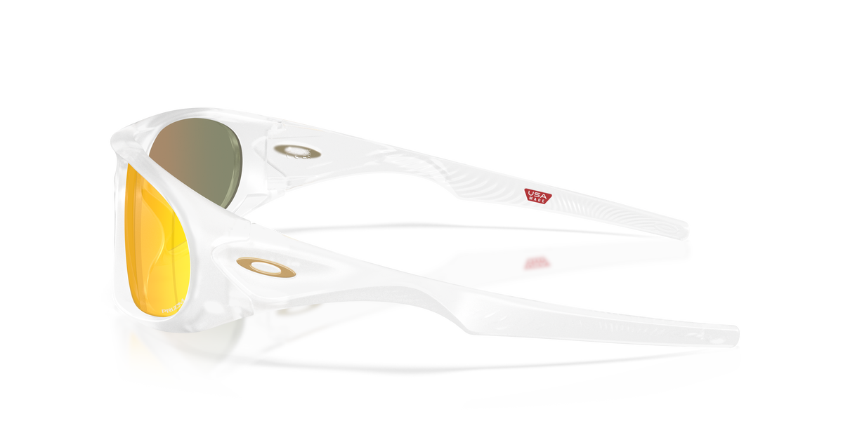 Gafas de Sol Oakley Neoforma OO9528 Mate Transparente