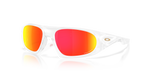 Gafas de Sol Oakley Neoforma OO9528 Mate Transparente