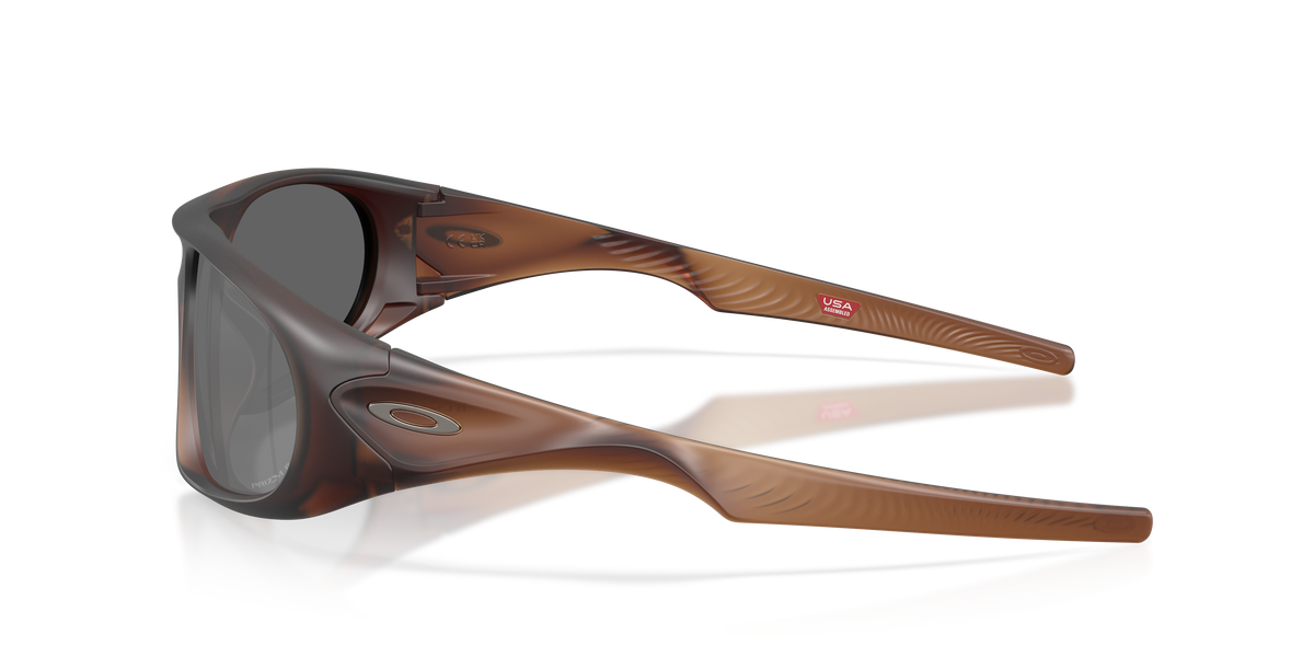 Gafas de Sol Oakley Neoforma OO9528 Zarzaparrilla Mate