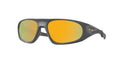 Gafas de Sol Oakley Neoforma OO9528 Carbono Mate