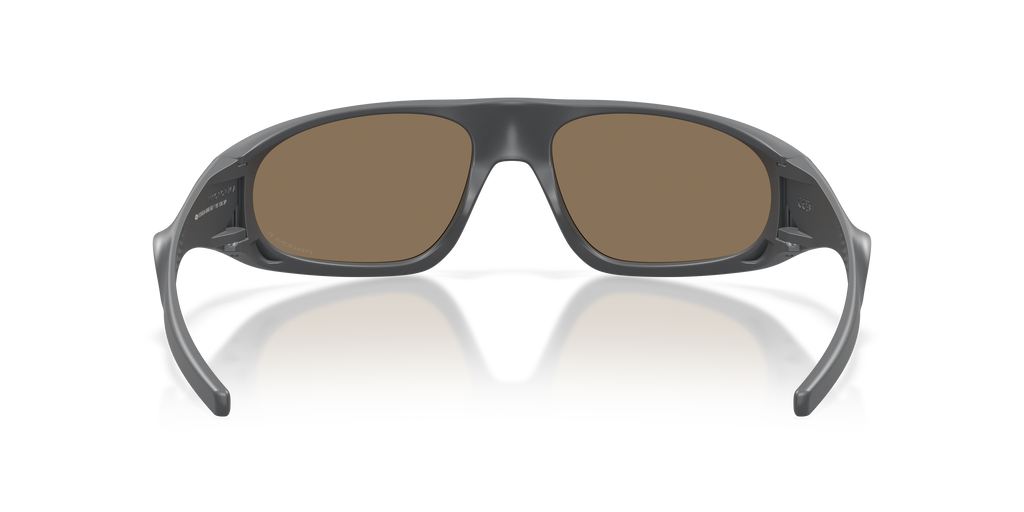 Gafas de Sol Oakley Neoforma OO9528 Carbono Mate