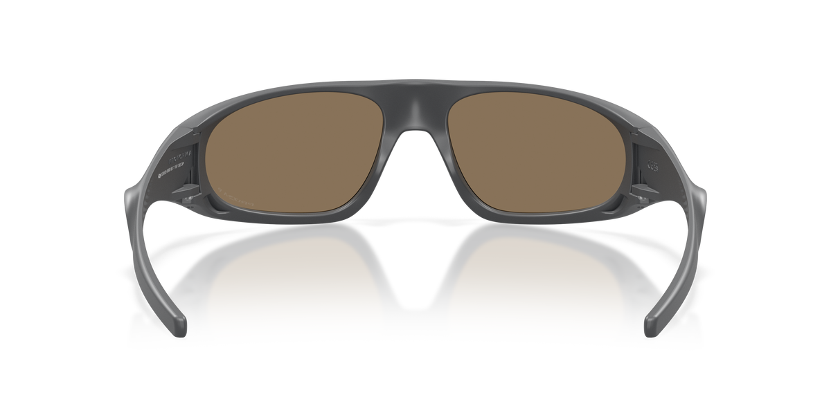 Gafas de Sol Oakley Neoforma OO9528 Carbono Mate